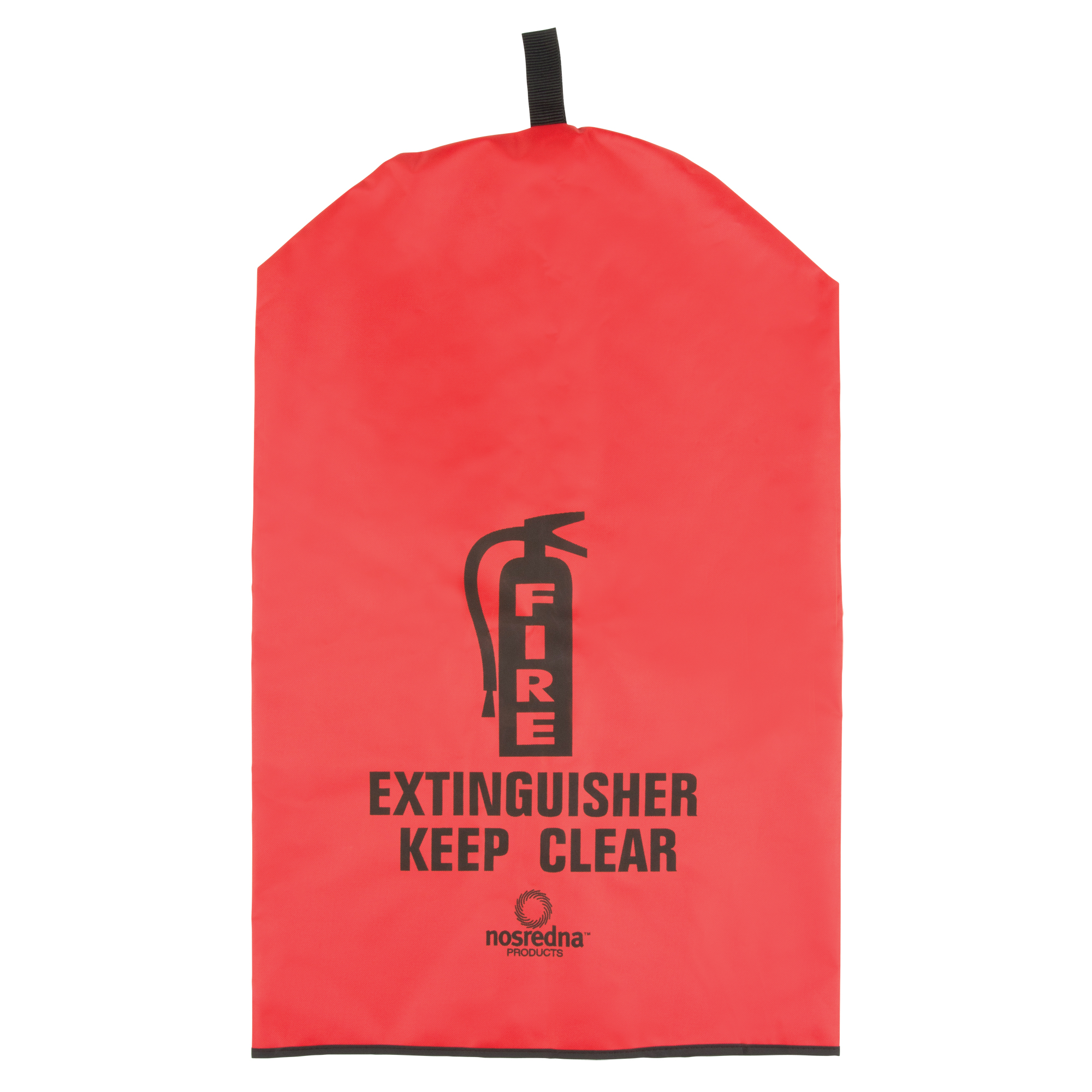 Nosredna Fire Extinguisher Covers Ottawa Fastener Supply