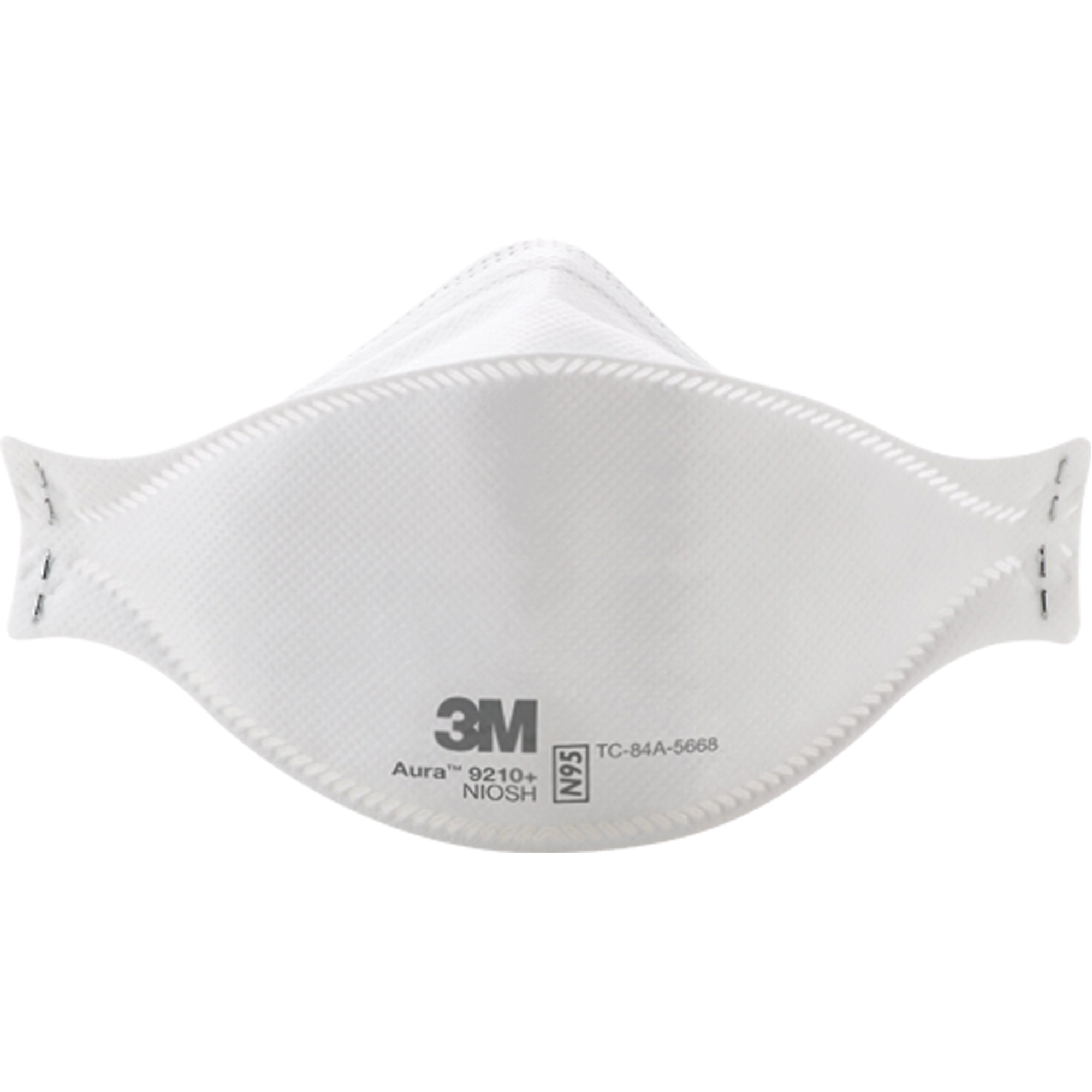 3M 9210+ Aura Particulate Respirators, N95, NIOSH Certified Ottawa Fastener Supply