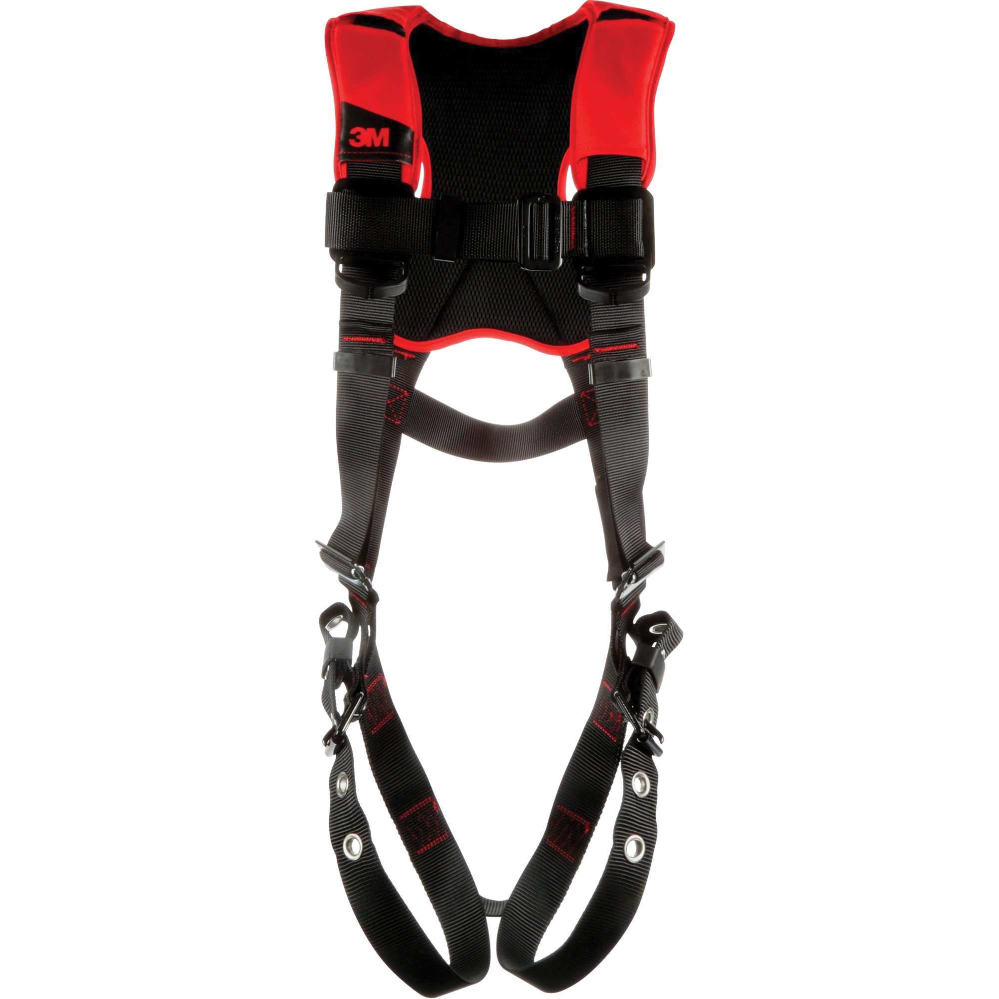 3M PROTECTA FALL PROTECTION Comfort VestStyle Harness, CSA Certified