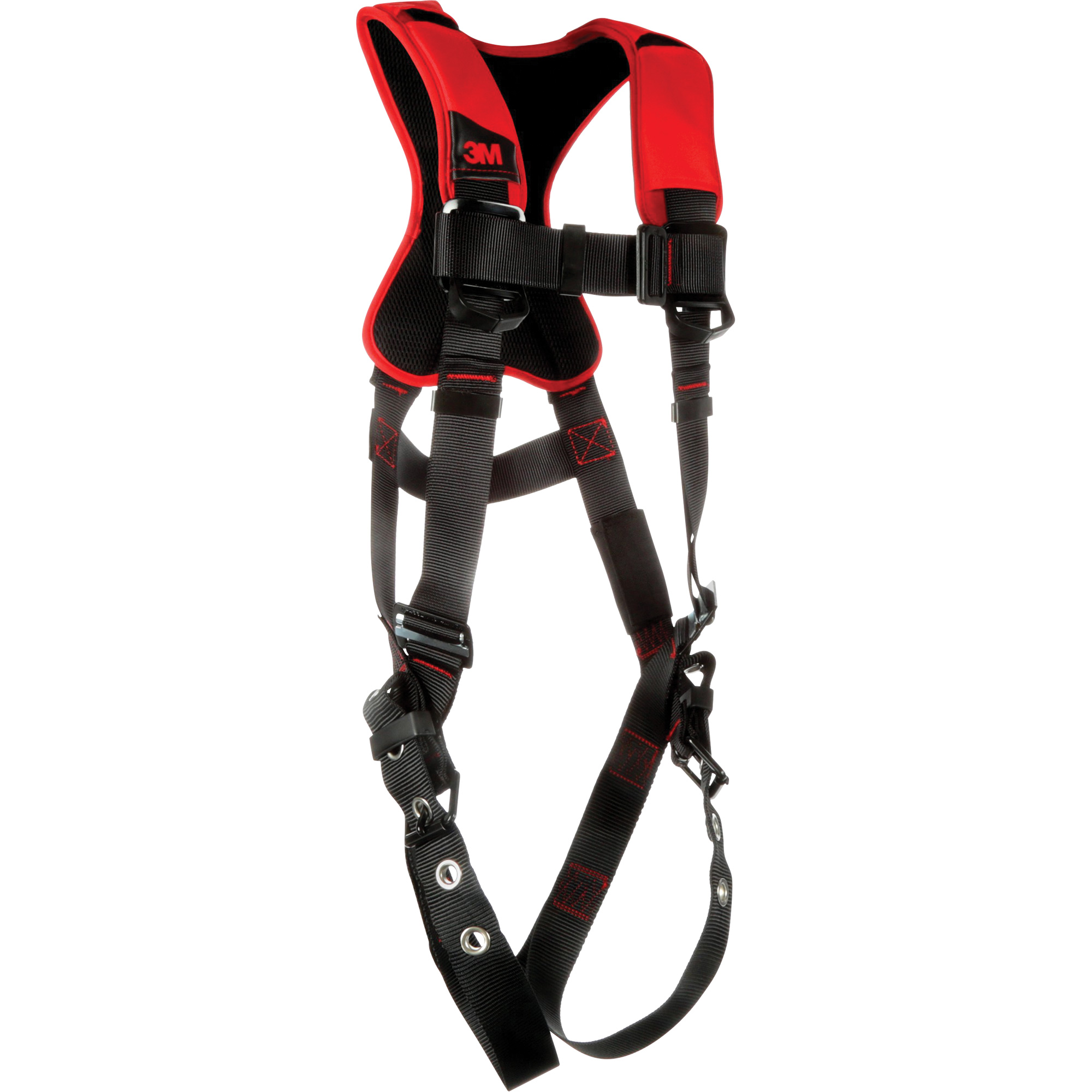 3M PROTECTA FALL PROTECTION Comfort VestStyle Harness, CSA Certified