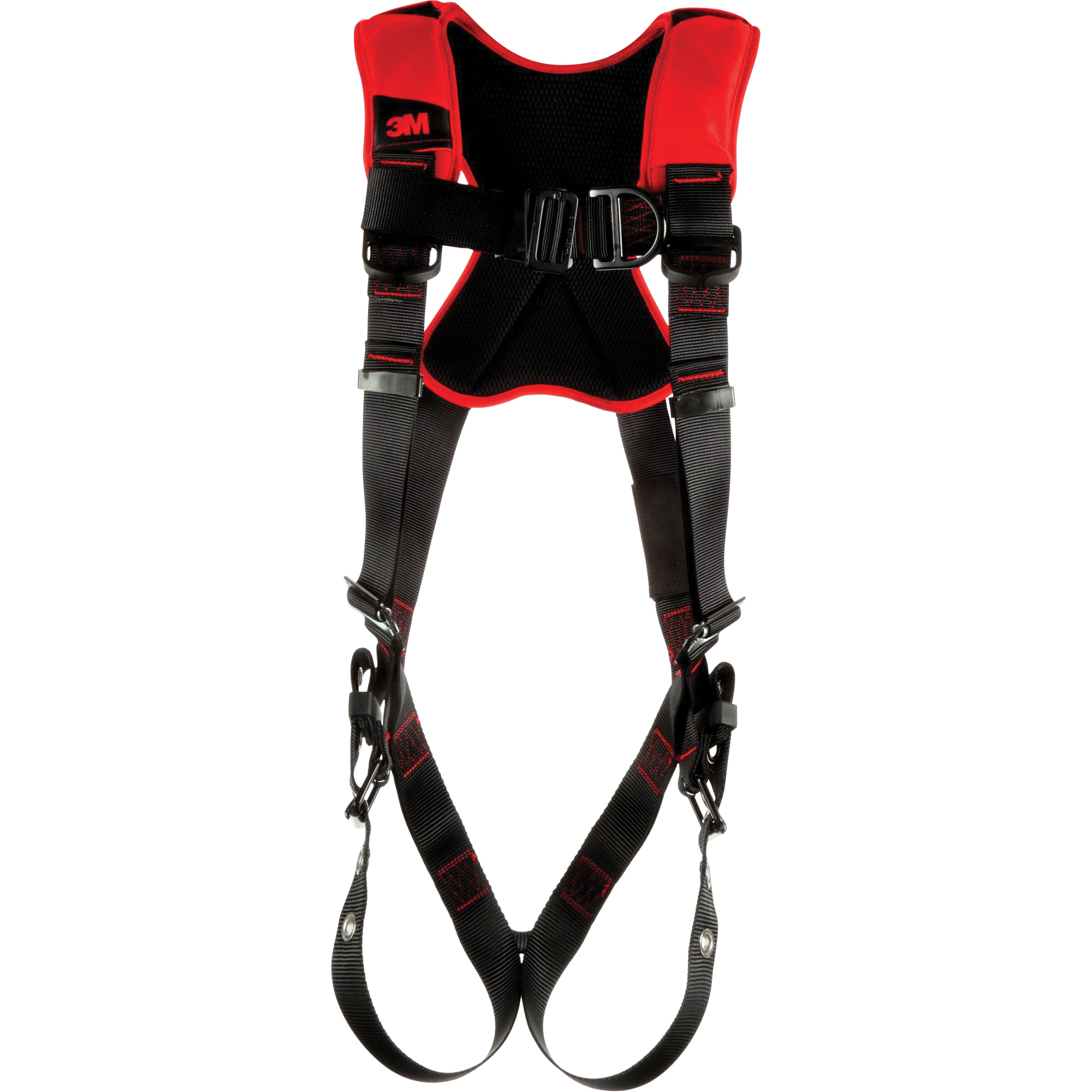 3M Protecta Fall Protection Comfort VestStyle Harness, CSA Certified