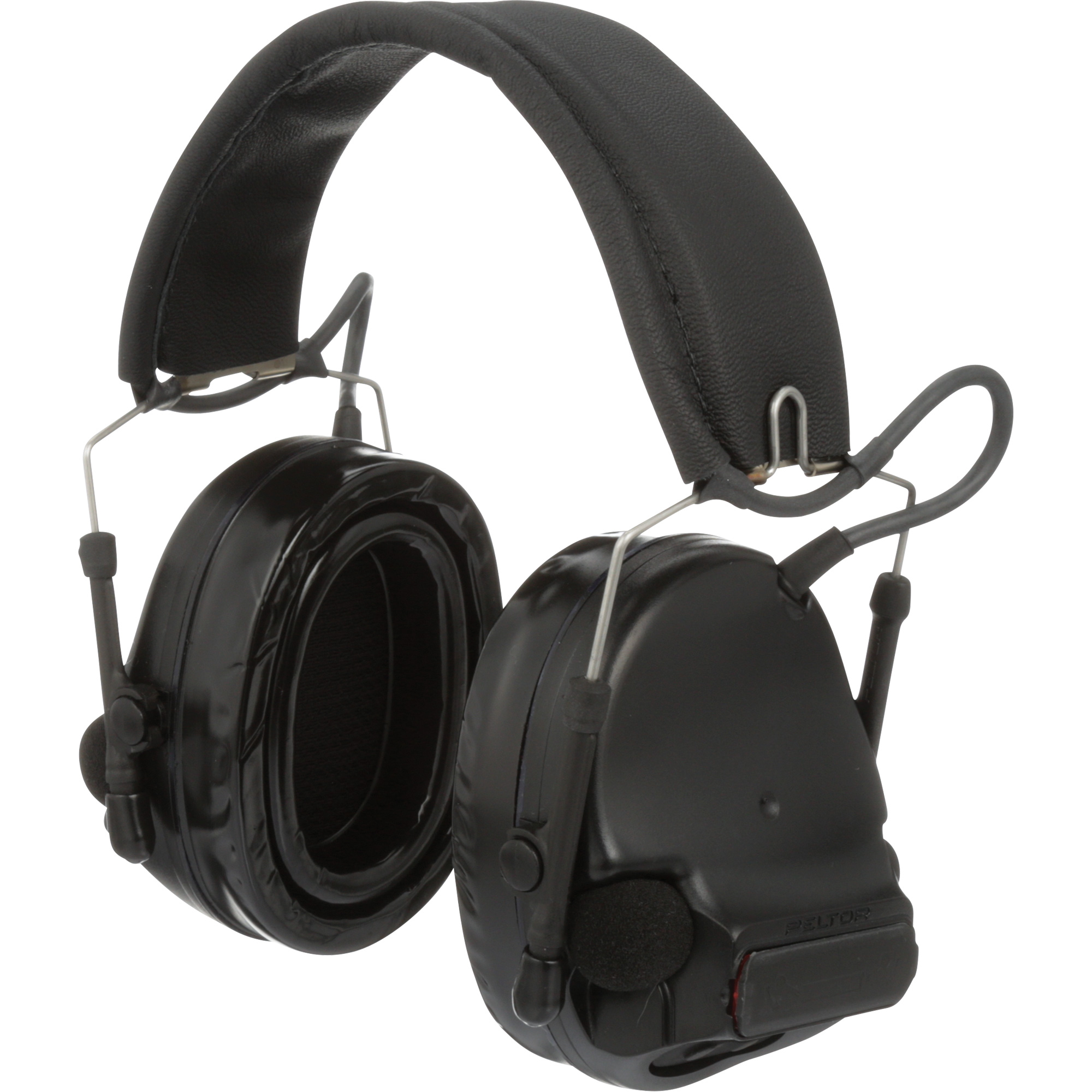 3M Peltor COMTAC III Hearing Defender Earmuffs Ottawa Fastener Supply