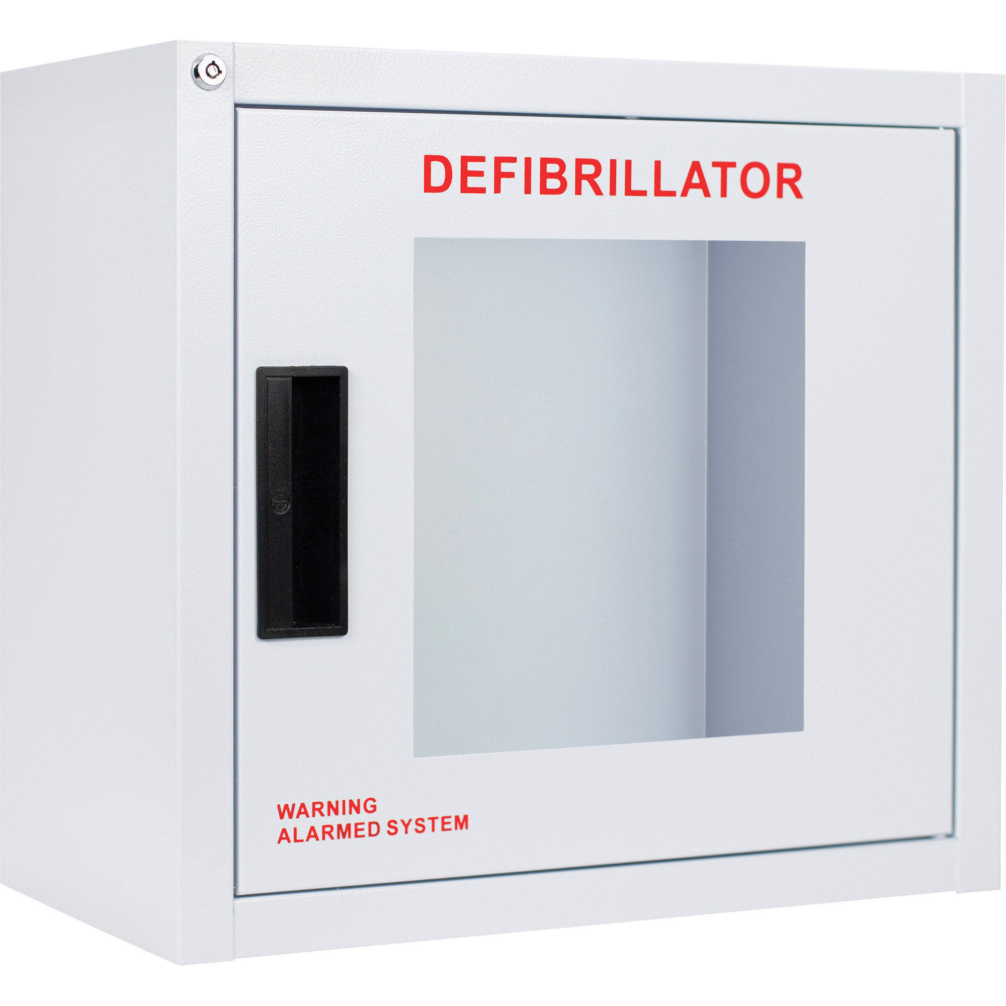 Standard Large AED with Alarm Ottawa Fastener Supply
