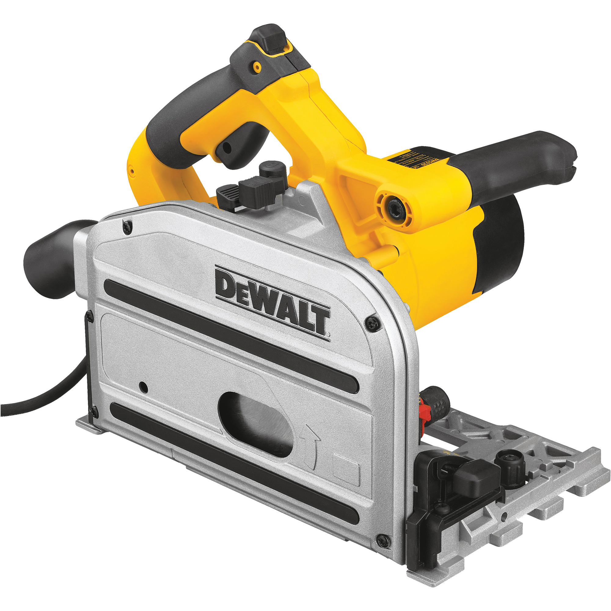 DEWALT HeavyDuty TrackSaw Kit Ottawa Fastener Supply