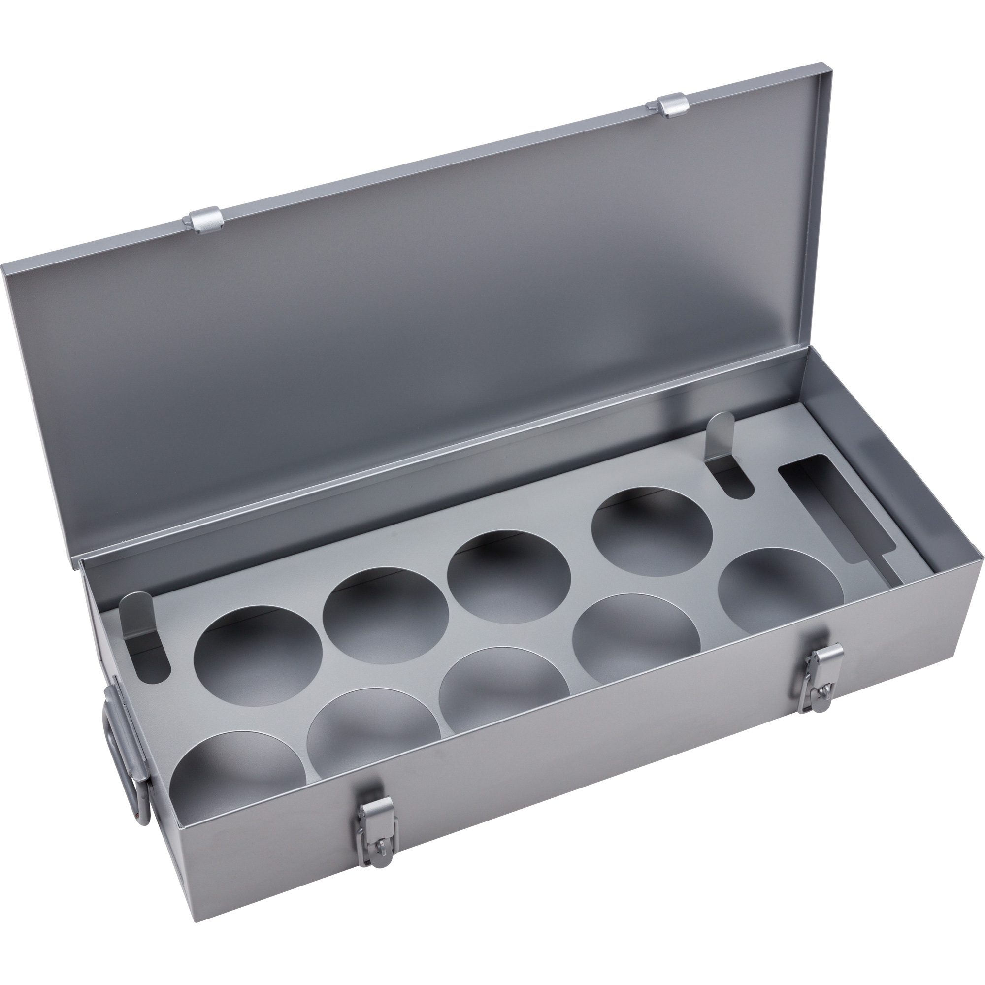 RIDGID Metal Carrying Case Ottawa Fastener Supply