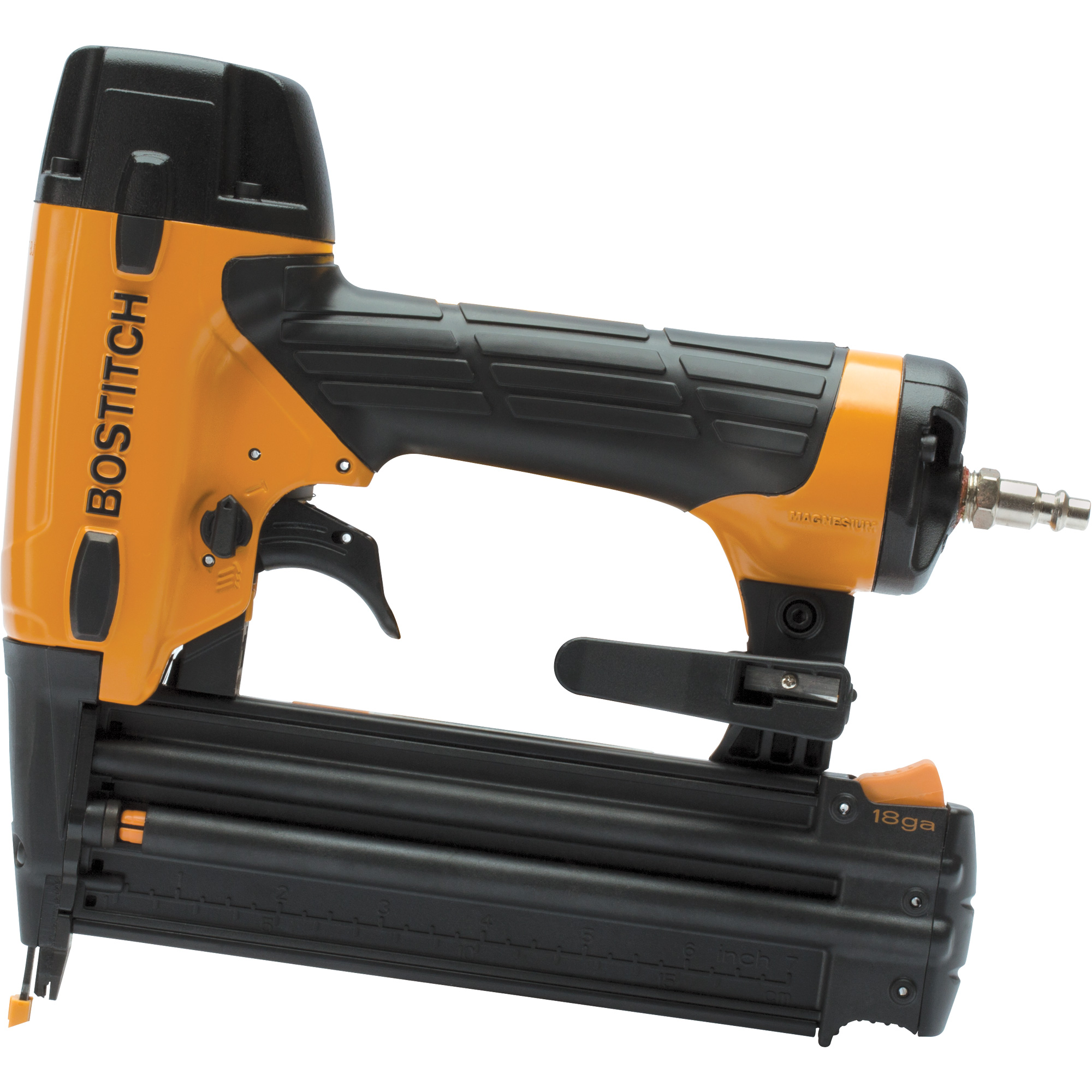 STANLEY BOSTITCH Brad Nailer Kit Ottawa Fastener Supply