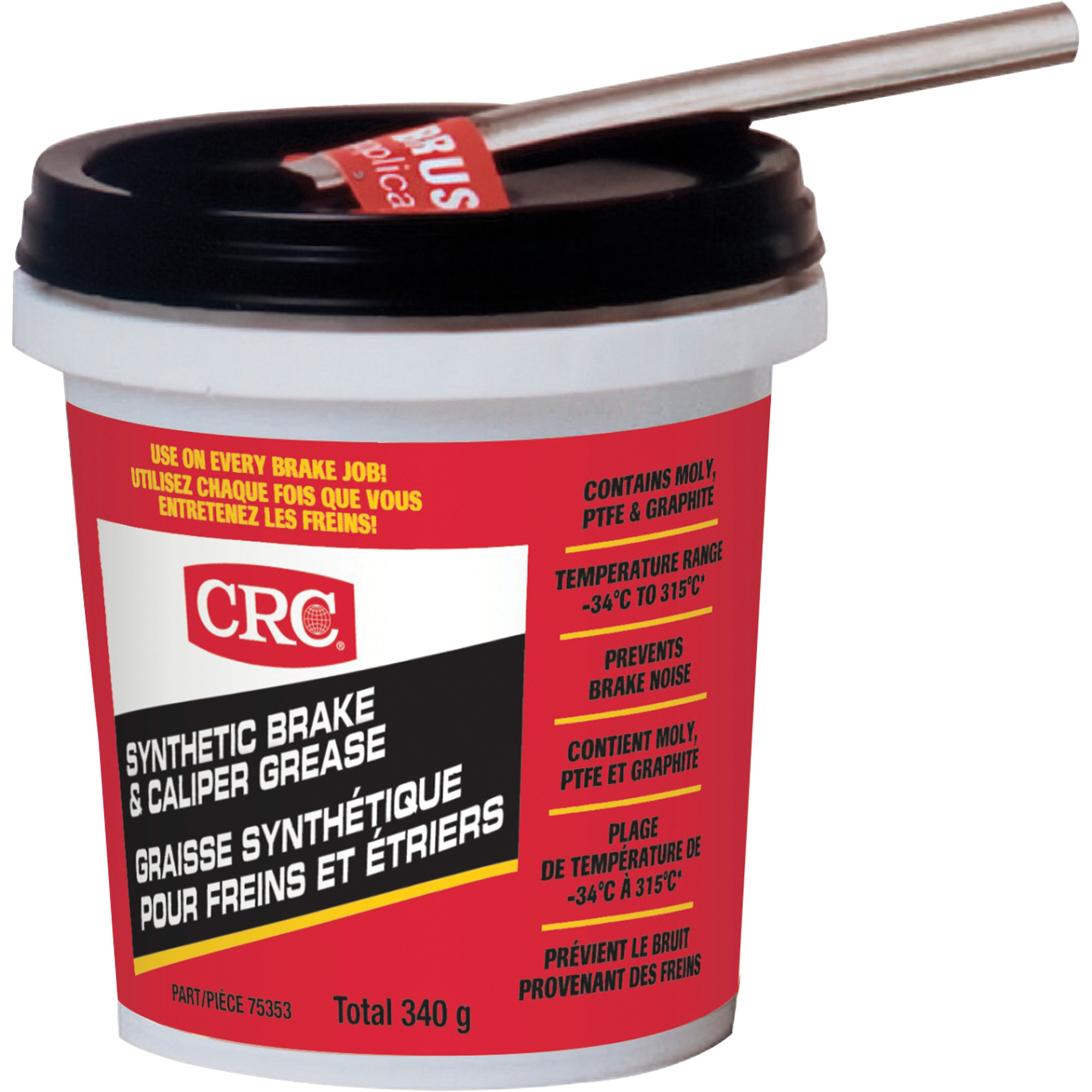 Best Brake Caliper Grease Of 2023 The Drive, 53 OFF