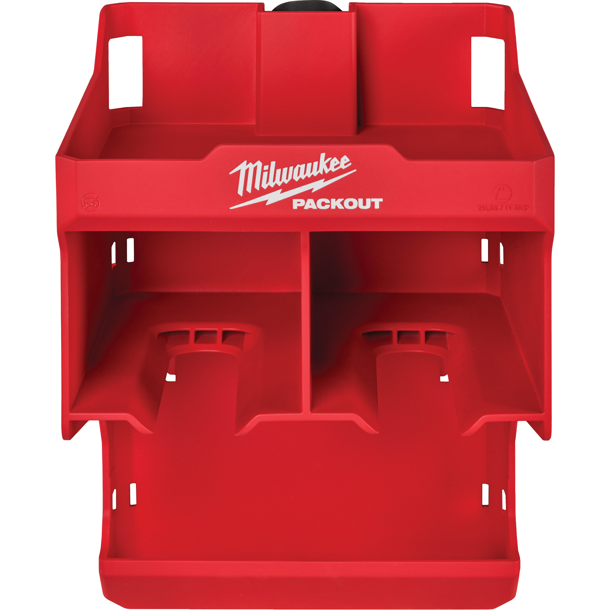 MILWAUKEE Packout Tool Station Ottawa Fastener Supply